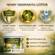 Краска садовая LOTUS противогрибковая для деревьев и кустарников Белая 1 л - изображение 3