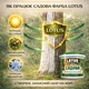 Краска садовая LOTUS противогрибковая для деревьев и кустарников Белая 1 л - изображение 5