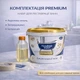 Жидкий наливной акрил Plastall Premium для реставрации ванн 1.7 м белый гянцевый 3.3 кг - изображение 2