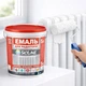 Емаль акрилова термостійка SkyLine для радіаторів та труб опалення Біла 3 л - зображення 9