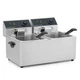Фритюрниця електрична GoodFood EF88 BLACK - изображение 2