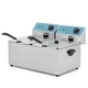 Фритюрниця електрична GoodFood EF88 BLUE - изображение 1