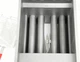 Фритюрниця газова GoodFood GF4LPGTV (AMERICAN LINE) - изображение 4
