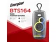 Портативна колонка Energizer BTS164 Black - изображение 4
