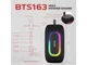 Портативна колонка Energizer BTS163 Black - изображение 4