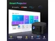 Короткофокусний проектор H96 MAX B12 Black (B12) - изображение 10