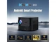 Короткофокусний проектор H96 MAX B12 Black (B12) - изображение 11