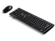 Комплект (клавіатура, миша) AOC KM160B - изображение 4