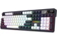 Клавіатура REDRAGON Terraflare Manbo Linear Switch (K762WB-RGB-PRO) - зображення 3