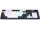 Клавіатура REDRAGON Terraflare Manbo Linear Switch (K762WB-RGB-PRO) - зображення 4