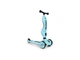 Дитячий самокат Scoot And Ride Highwaykick 1 2w1 Blueberry - зображення 3