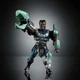 Figurka Mattel Masters of the Universe Turtles of Grayskull – Clamp Champ 14 cm JBN05 (0194735264407) - obraz 3