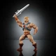 Фігурка Mattel Masters of the Universe Origins Faker 14 см JBM82 (0194735264261) - зображення 4