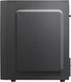 Корпус для ПК / Mars Gaming MCM / Mini Tower / Без БП / RGB-подсветка / Черный (102025906) - изображение 6