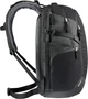 Рюкзак туристический Deuter Gigant 32л Black - изображение 2
