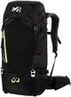 Рюкзак туристичний MILLET Ubic 40л black-noir - зображення 1