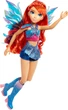 Кукла Винкс Фея Блум Winx Club Bloom Fairy Playmates Toys 57811 - изображение 4