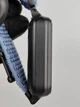 Дитячий смарт-годинник Anio 5 33mm / nanoSIM / GPS / Wi-Fi / Bluetooth / Пилозахист IP67 / Blue k4 - зображення 9