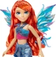 Кукла Винкс Фея Блум Winx Club Bloom Fairy Playmates Toys 57811 - изображение 6