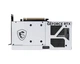 Відеокарта MSI GeForce RTX5070 VENTUS 12G 2X OC WHITE (V532-004) - зображення 6
