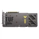 Видеокарта ASUS GeForce RTX5060 Ti TUF O16G GAMING (90YV0MG0-M0AA00)(90YV0MG0-M0NA00) - изображение 9