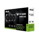 Видеокарта ASUS GeForce RTX5060 Ti TUF O16G GAMING (90YV0MG0-M0AA00)(90YV0MG0-M0NA00) - изображение 10