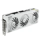 Відеокарта ASUS GeForce RTX5070 Ti TUF WHITE GAMING O16G (90YV0MD3-M0NA00) - зображення 3