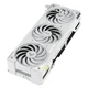 Відеокарта ASUS GeForce RTX5070 Ti TUF WHITE GAMING O16G (90YV0MD3-M0NA00) - зображення 7