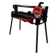 Плиткоріз Vitals Master TC 1860BDc, 800W, диск 200mm, 2950об/хв, 790×400mm (203069) - зображення 3