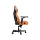 Кресло геймерское игровое Anda Seat Kaiser 4 V2 Size XL Orange PVC - изображение 10