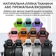 Кресло геймерское игровое Anda Seat Kaiser 4 V2 Size XL Green PVC - изображение 9