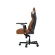 Крісло геймерське Anda Seat Kaiser 4 V2 Size XL Brown PVC поперекова підтримка 5D-підлокітники магнітна подушка для шиї нахил 165° до 180 кг - зображення 7