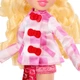 Кукла Братц Хлоя Хелло Китти Bratz Cloe Hello Kitty Sanrio MGA 595694 - изображение 6