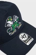 Бейсболка 47 Brand NOTRE DAME FHTCH1100GWP-NY 1SIZE - зображення 3
