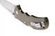 Ніж Cold Steel CODE 4 Spear Point (S35VN) - зображення 5