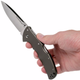 Ніж Cold Steel CODE 4 Spear Point (S35VN) - зображення 7