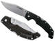 Ніж Cold Steel Voyager Large Clip Point (AUS-10A) - зображення 1