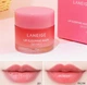 Ночная маска для губ Лесные ягоды Laneige Lip Sleeping Mask Berry 20 г - изображение 3