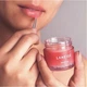 Ночная маска для губ Лесные ягоды Laneige Lip Sleeping Mask Berry 20 г - изображение 4