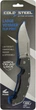 Ніж Cold Steel Voyager Large Clip Point (AUS-10A) - зображення 10