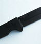 Ніж SOG Pentagon XR Black (CTS-XHP) - зображення 8