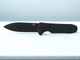 Ніж SOG Pentagon XR Black (CTS-XHP) - зображення 9