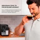 Кофемашина Cecotec Cremmaet Compactccino Connected (CCTC-01460) - изображение 7