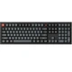 Клавіатура Keychron V6 8K Keychron Super Red Switch Black RGB (V6W-D1-UA) - зображення 1