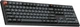 Клавіатура Keychron V6 8K Keychron Super Red Switch Black RGB (V6W-D1-UA) - зображення 3