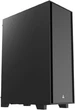 Корпус для ПК / Montech AIR 1000 Silent / Midi Tower / Без БП / Шумоизоляция / Черный (101642367) - изображение 4