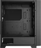 Корпус для ПК / Montech AIR 1000 Silent / Midi Tower / Без БП / Шумоизоляция / Черный (101642367) - изображение 7