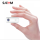 Экшн-камера мини SJCAM C100+ 4K 30FPS H.265 с водонепроницаемым кейсом и Wi-Fi, белая - изображение 4