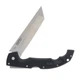 Ніж Cold Steel Voyager XL Tanto Point (AUS-10A) - зображення 5