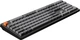 Клавіатура бездротова Keychron K10 Max Keychron Super Banana Switch Black RGB (K10M-H4-UA) - зображення 5